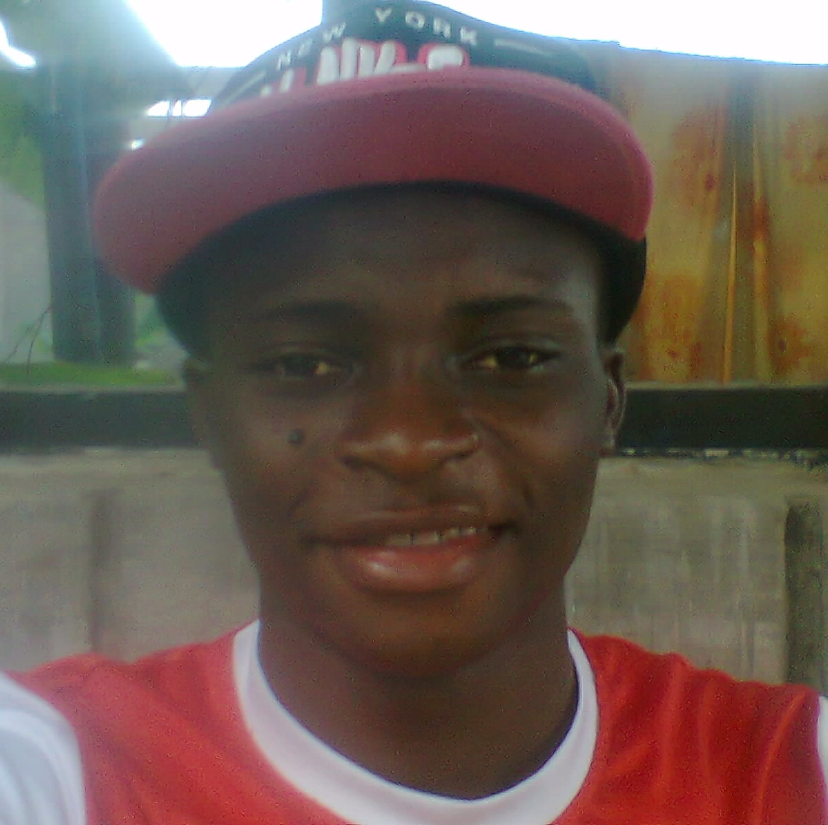 Gunners 4 life , if ur a gunners fansce say yeaaa 